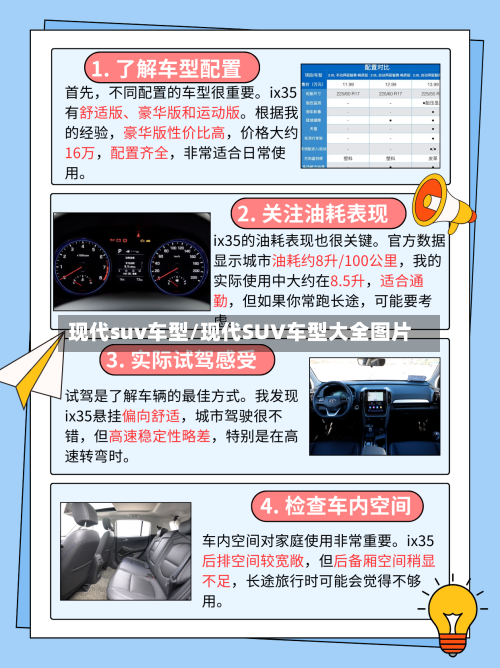 现代suv车型/现代SUV车型大全图片-第2张图片