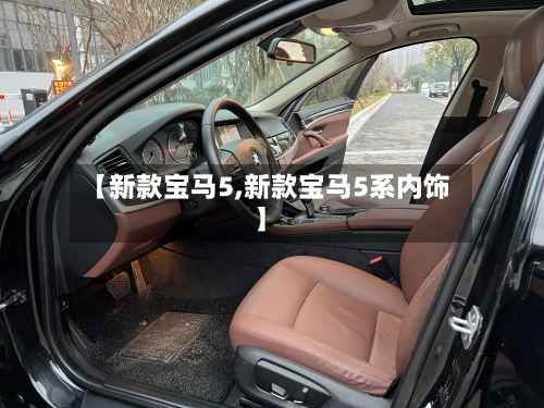 【新款宝马5,新款宝马5系内饰】-第2张图片
