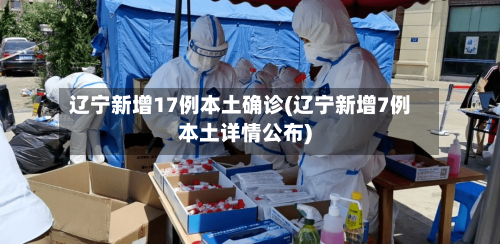 辽宁新增17例本土确诊(辽宁新增7例本土详情公布)-第2张图片