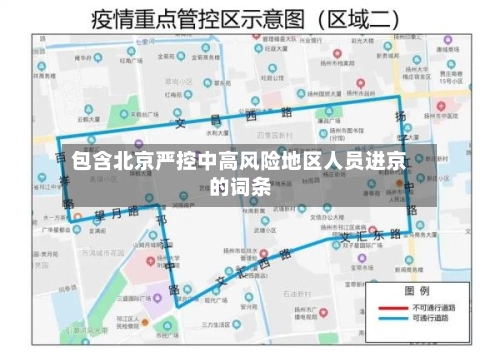 包含北京严控中高风险地区人员进京的词条-第2张图片