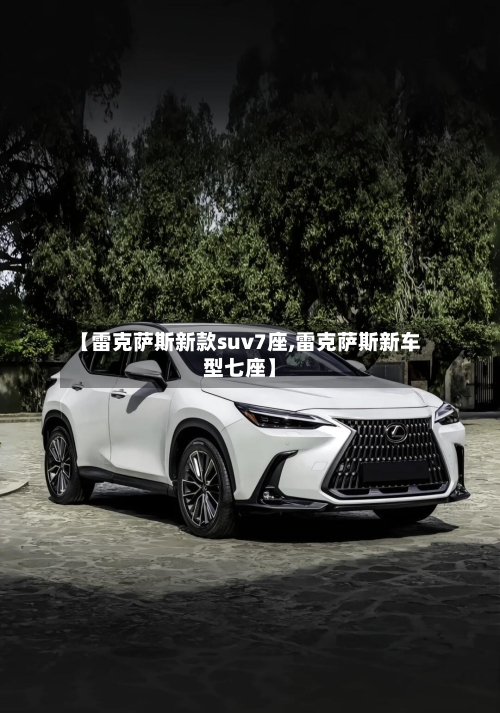 【雷克萨斯新款suv7座,雷克萨斯新车型七座】-第3张图片