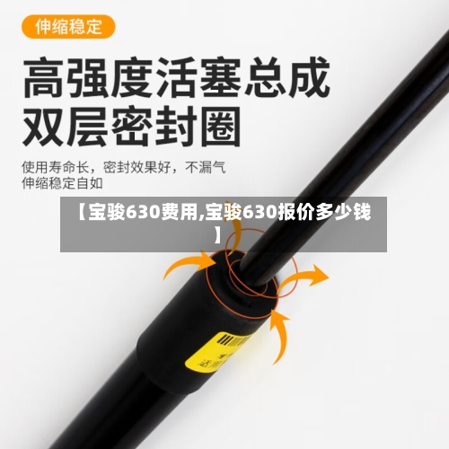 【宝骏630费用,宝骏630报价多少钱】-第3张图片