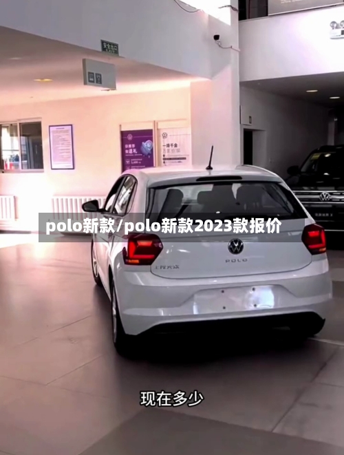 polo新款/polo新款2023款报价