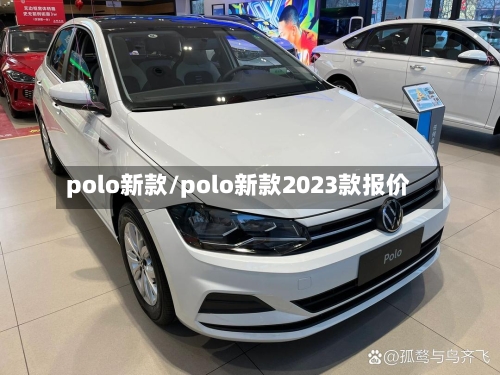polo新款/polo新款2023款报价-第2张图片