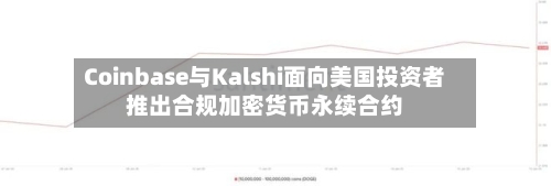 Coinbase与Kalshi面向美国投资者推出合规加密货币永续合约-第2张图片