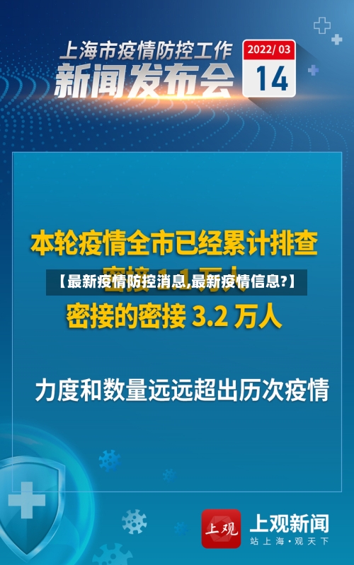 【最新疫情防控消息,最新疫情信息?】-第2张图片