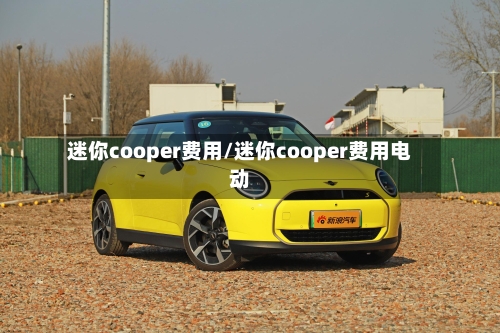 迷你cooper费用/迷你cooper费用电动-第2张图片