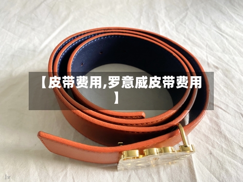 【皮带费用,罗意威皮带费用】