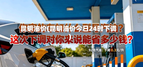 昆明油价(昆明油价今日24时下调)-第3张图片