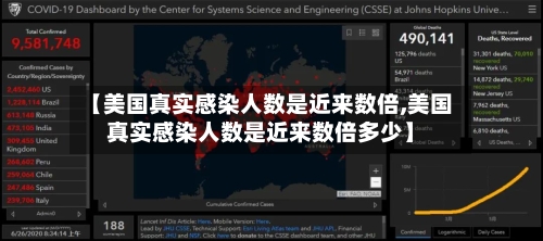 【美国真实感染人数是近来数倍,美国真实感染人数是近来数倍多少】-第2张图片