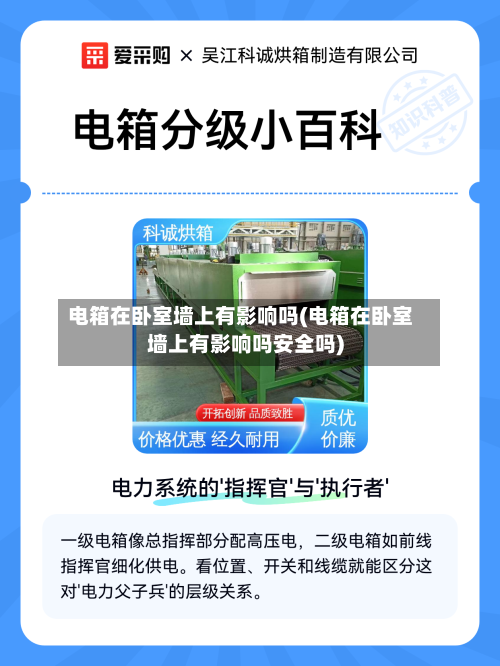 电箱在卧室墙上有影响吗(电箱在卧室墙上有影响吗安全吗)