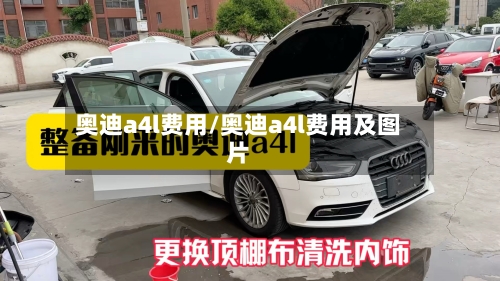 奥迪a4l费用/奥迪a4l费用及图片