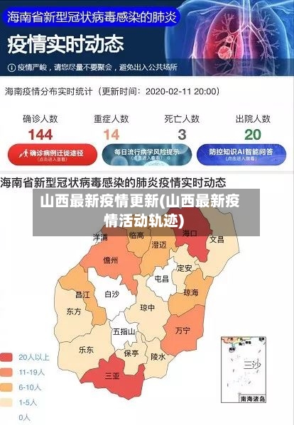 山西最新疫情更新(山西最新疫情活动轨迹)