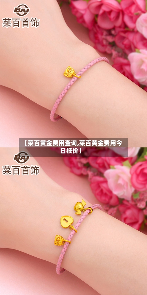 【菜百黄金费用查询,菜百黄金费用今日报价】