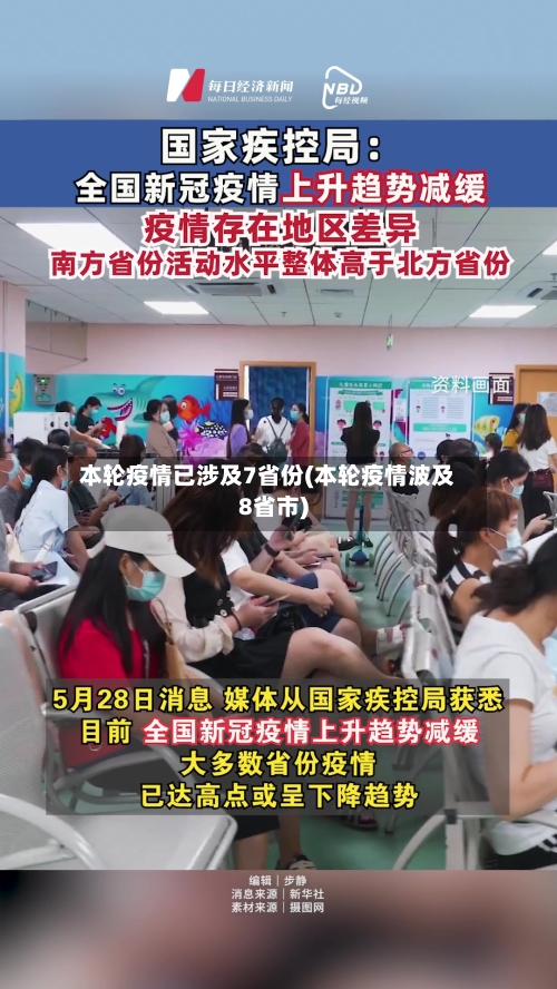 本轮疫情已涉及7省份(本轮疫情波及8省市)
