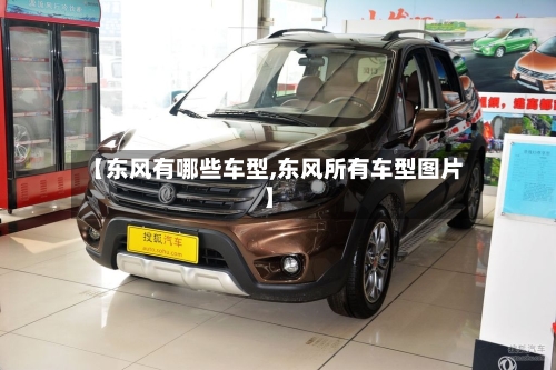 【东风有哪些车型,东风所有车型图片】-第3张图片