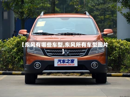 【东风有哪些车型,东风所有车型图片】