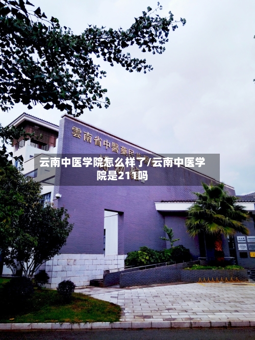 云南中医学院怎么样了/云南中医学院是211吗