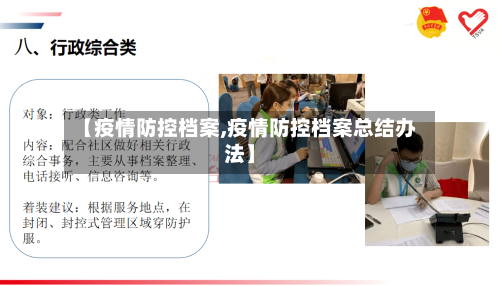 【疫情防控档案,疫情防控档案总结办法】-第2张图片