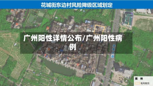 广州阳性详情公布/广州阳性病例