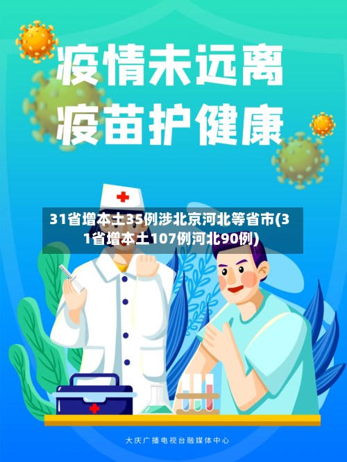 31省增本土35例涉北京河北等省市(31省增本土107例河北90例)-第2张图片