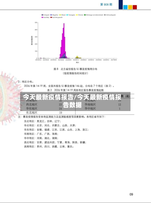 今天最新疫情报告/今天最新疫情报告数据-第2张图片