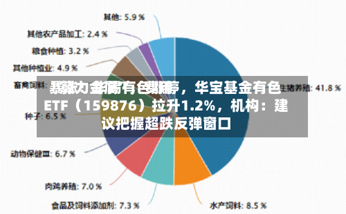 “算力金属”，费用暴涨！华锡有色涨停，华宝基金有色ETF（159876）拉升1.2%	，机构：建议把握超跌反弹窗口-第2张图片