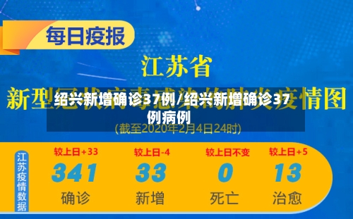 绍兴新增确诊37例/绍兴新增确诊37例病例-第3张图片