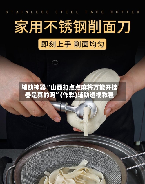 辅助神器“山西扣点点麻将万能开挂器是真的吗	”(作弊)辅助透视教程-第2张图片