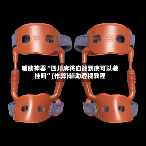 辅助神器“四川麻将血战到底可以装挂吗”(作弊)辅助透视教程