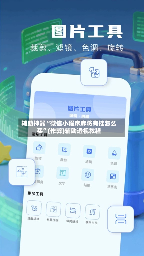 辅助神器“微信小程序麻将有挂怎么买”(作弊)辅助透视教程-第2张图片
