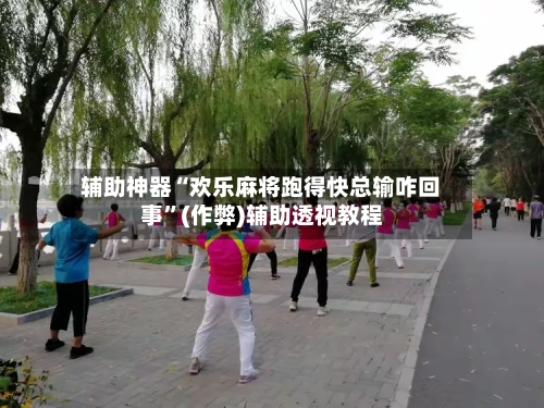 辅助神器“欢乐麻将跑得快总输咋回事”(作弊)辅助透视教程-第2张图片