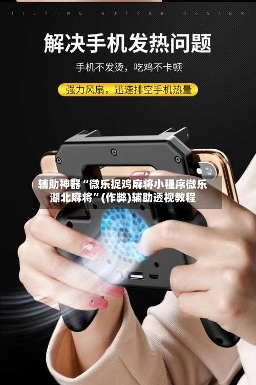 辅助神器“微乐捉鸡麻将小程序微乐湖北麻将”(作弊)辅助透视教程