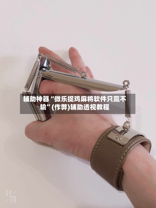 辅助神器“微乐捉鸡麻将软件只赢不输”(作弊)辅助透视教程-第2张图片