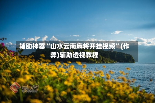 辅助神器“山水云南麻将开挂视频”(作弊)辅助透视教程