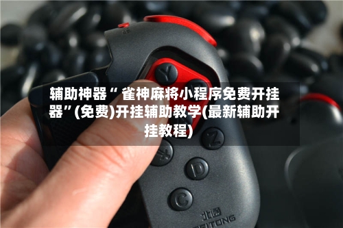 辅助神器“ 雀神麻将小程序免费开挂器”(免费)开挂辅助教学(最新辅助开挂教程)-第2张图片