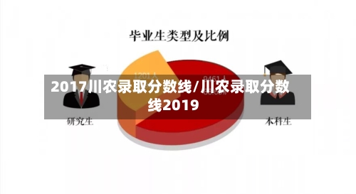 2017川农录取分数线/川农录取分数线2019-第3张图片