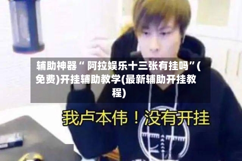 辅助神器“ 阿拉娱乐十三张有挂吗”(免费)开挂辅助教学(最新辅助开挂教程)-第2张图片