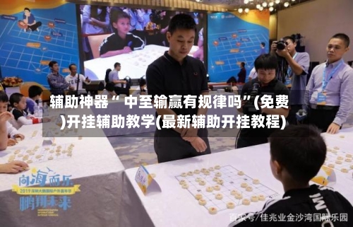 辅助神器“ 中至输赢有规律吗	”(免费)开挂辅助教学(最新辅助开挂教程)-第2张图片