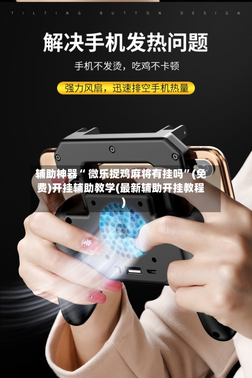 辅助神器“ 微乐捉鸡麻将有挂吗	”(免费)开挂辅助教学(最新辅助开挂教程)-第3张图片