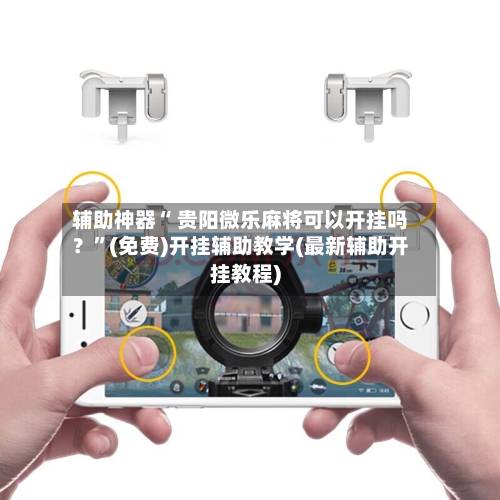 辅助神器“ 贵阳微乐麻将可以开挂吗？”(免费)开挂辅助教学(最新辅助开挂教程)-第2张图片