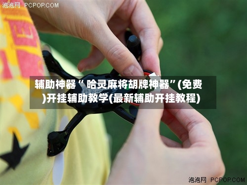 辅助神器“ 哈灵麻将胡牌神器”(免费)开挂辅助教学(最新辅助开挂教程)