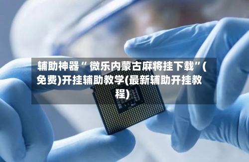 辅助神器“ 微乐内蒙古麻将挂下载	”(免费)开挂辅助教学(最新辅助开挂教程)-第2张图片
