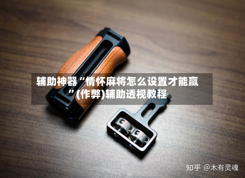 辅助神器“情怀麻将怎么设置才能赢”(作弊)辅助透视教程-第2张图片