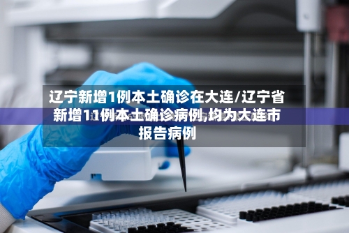 辽宁新增1例本土确诊在大连/辽宁省新增11例本土确诊病例,均为大连市报告病例