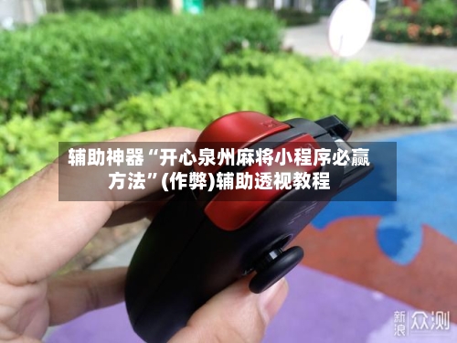辅助神器“开心泉州麻将小程序必赢方法	”(作弊)辅助透视教程-第3张图片
