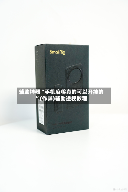 辅助神器“手机麻将真的可以开挂的”(作弊)辅助透视教程-第3张图片