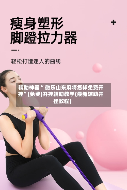 辅助神器“ 微乐山东麻将怎样免费开挂”(免费)开挂辅助教学(最新辅助开挂教程)