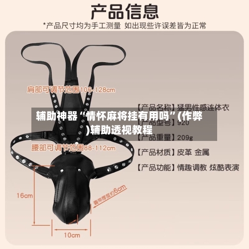 辅助神器“情怀麻将挂有用吗”(作弊)辅助透视教程-第3张图片