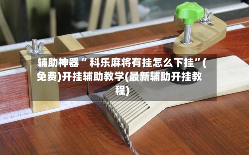 辅助神器“ 科乐麻将有挂怎么下挂”(免费)开挂辅助教学(最新辅助开挂教程)-第2张图片